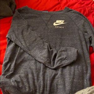 Nike Long Sleeve